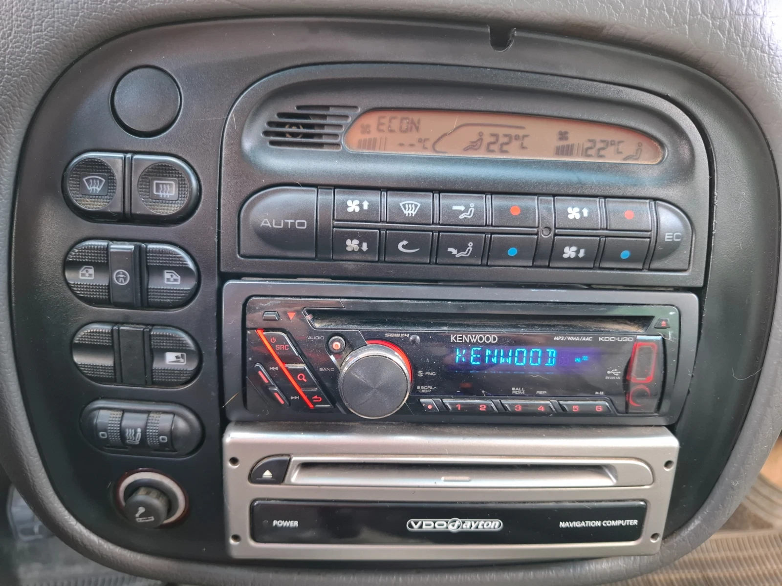 Seat Alhambra 6+ 1, снимка 16 - Автомобили и джипове - 54140778