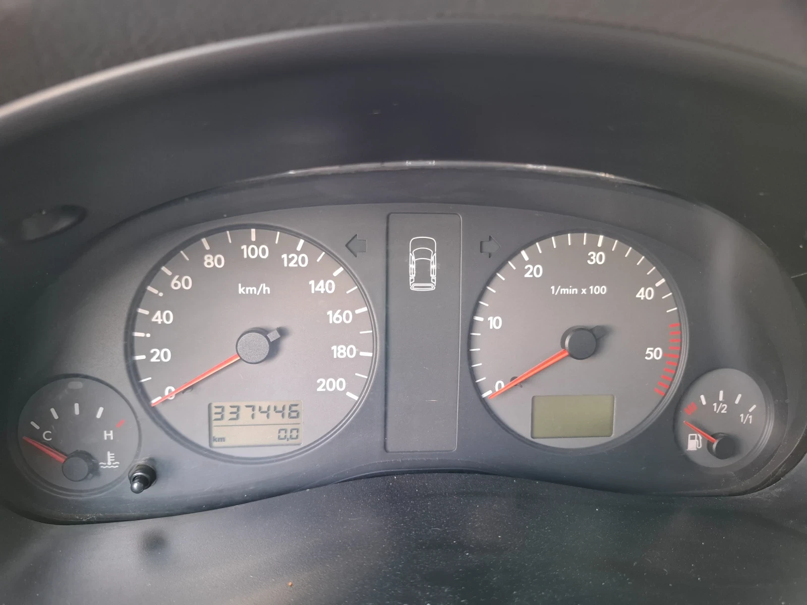 Seat Alhambra 6+ 1, снимка 15 - Автомобили и джипове - 54140778