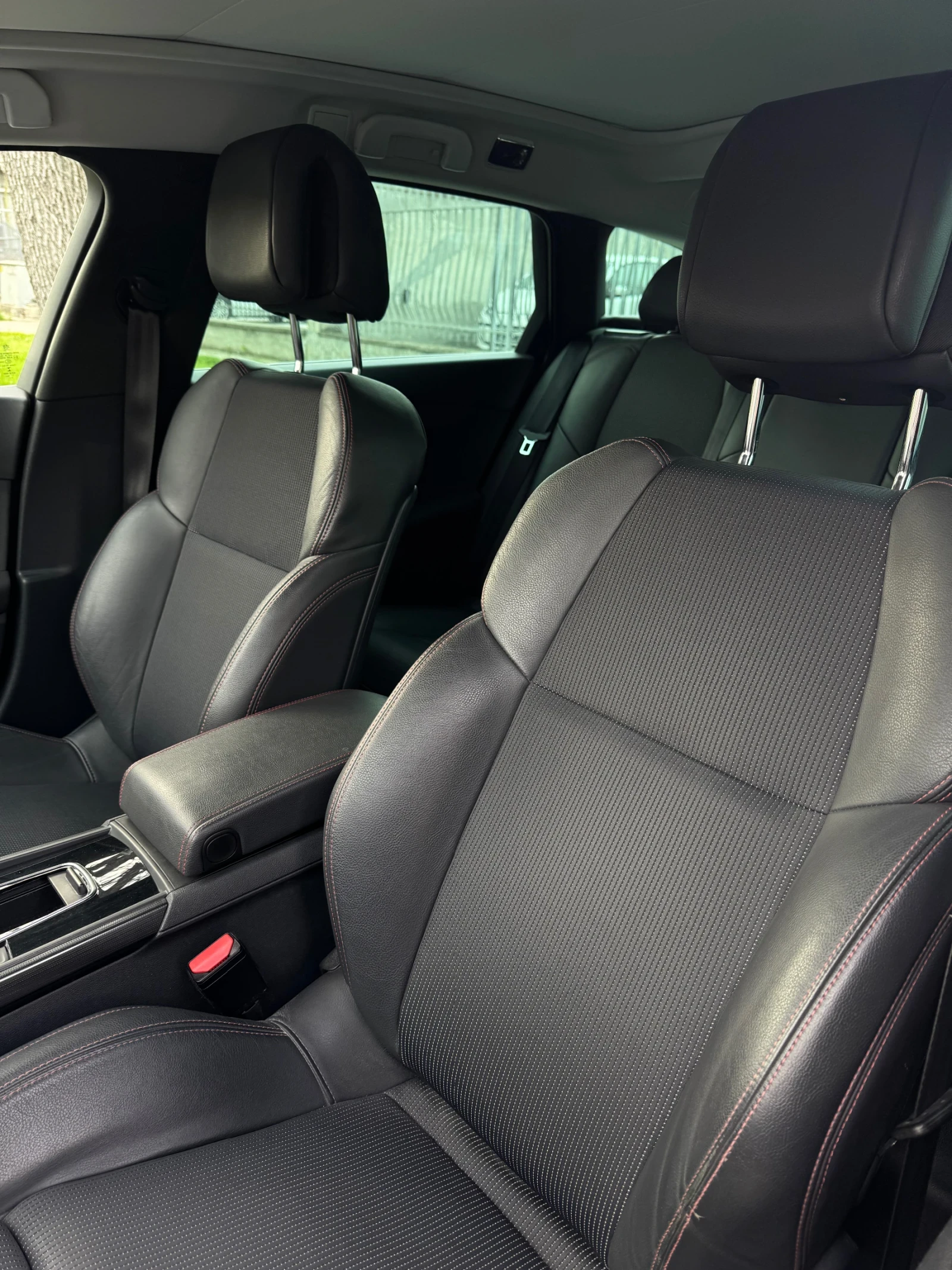 Peugeot 508 2.0 HYBRID DIESEL -- GT-LINE/AUSTRIA, снимка 12 - Автомобили и джипове - 54225109