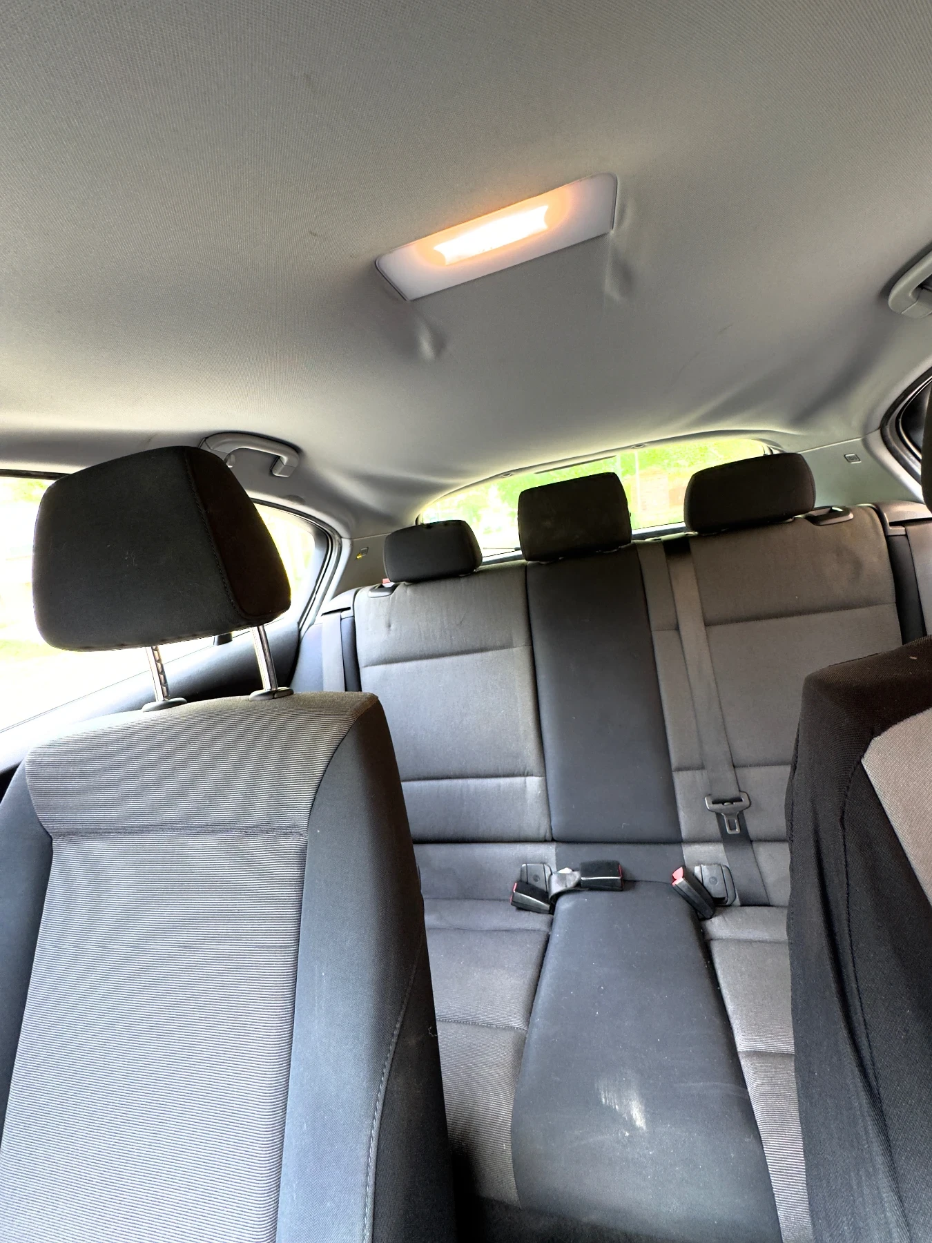 BMW 118 D E87, снимка 7 - Автомобили и джипове - 54284343