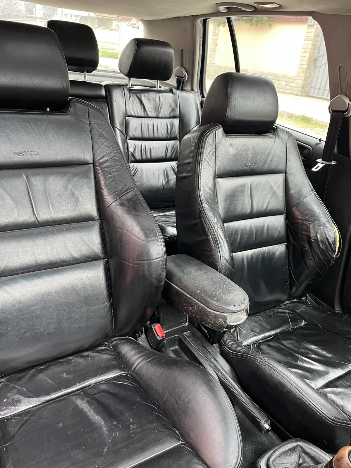 VW Golf, снимка 7 - Автомобили и джипове - 54296852