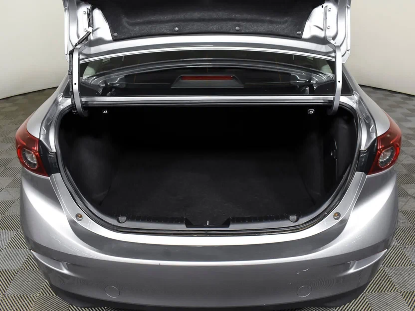 Mazda 3 ВМ, снимка 7 - Автомобили и джипове - 54361432