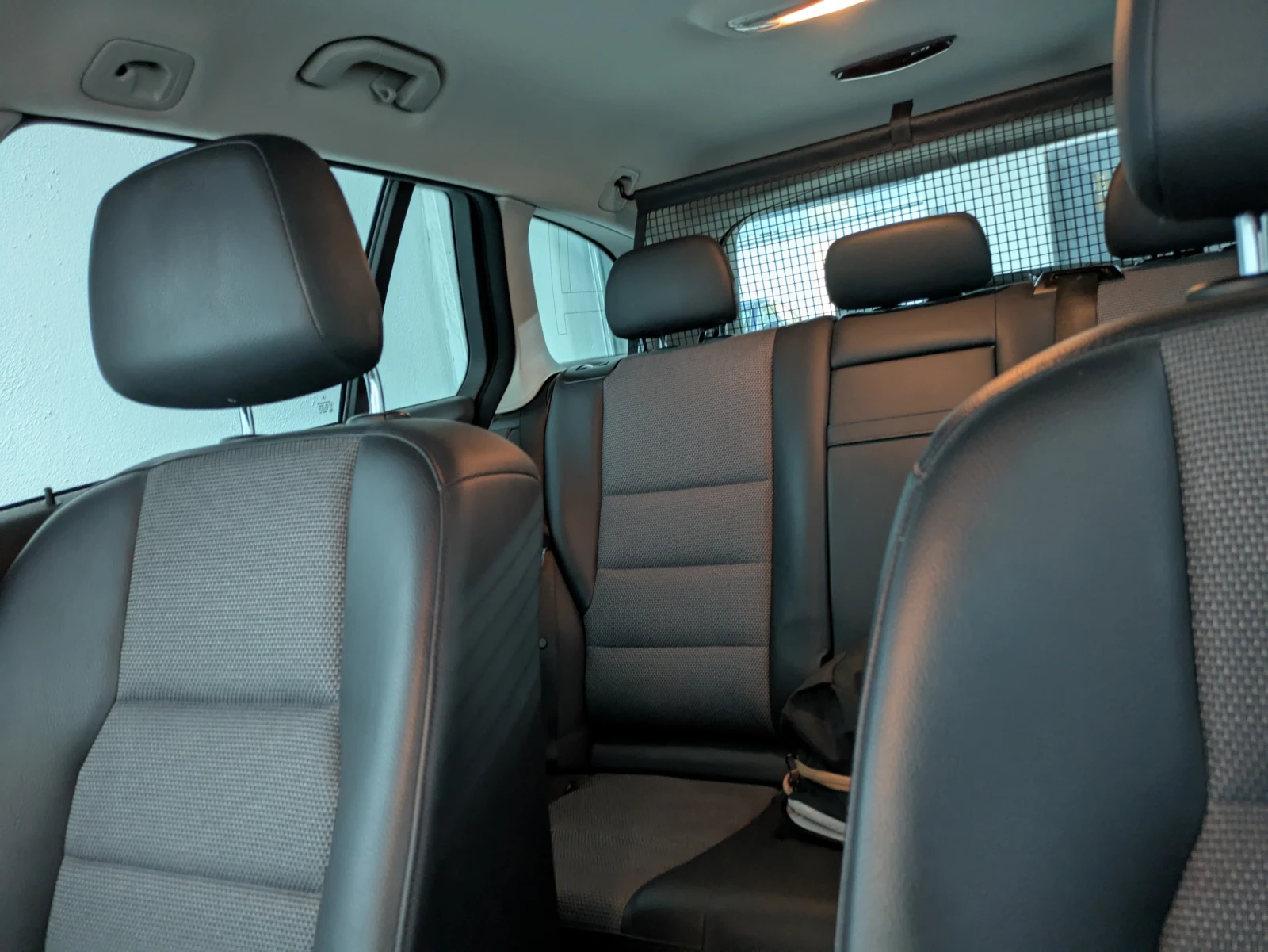 Mercedes-Benz B 220, снимка 10 - Автомобили и джипове - 54411406