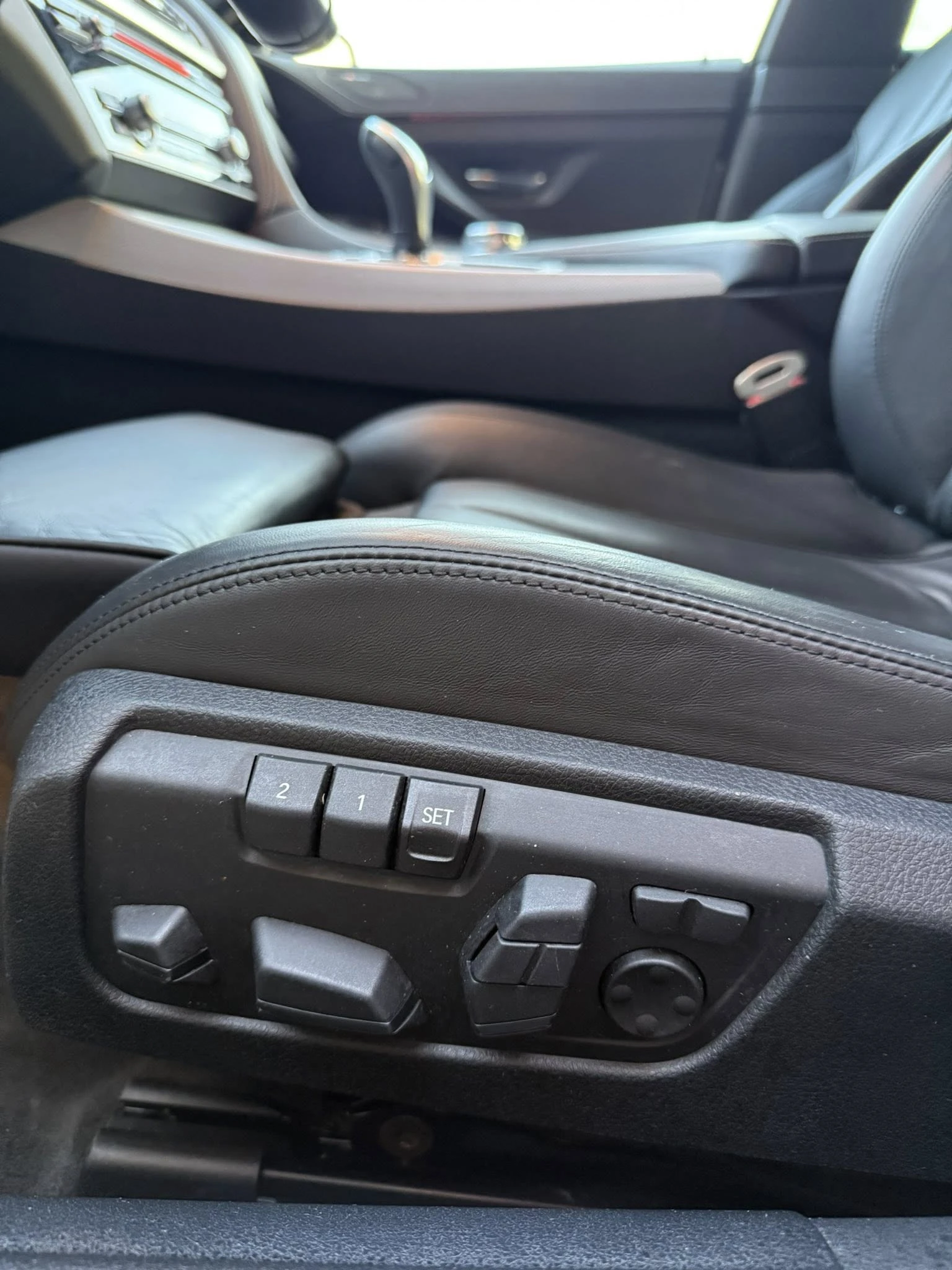 BMW 640 640d xDrive, снимка 11 - Автомобили и джипове - 54425643