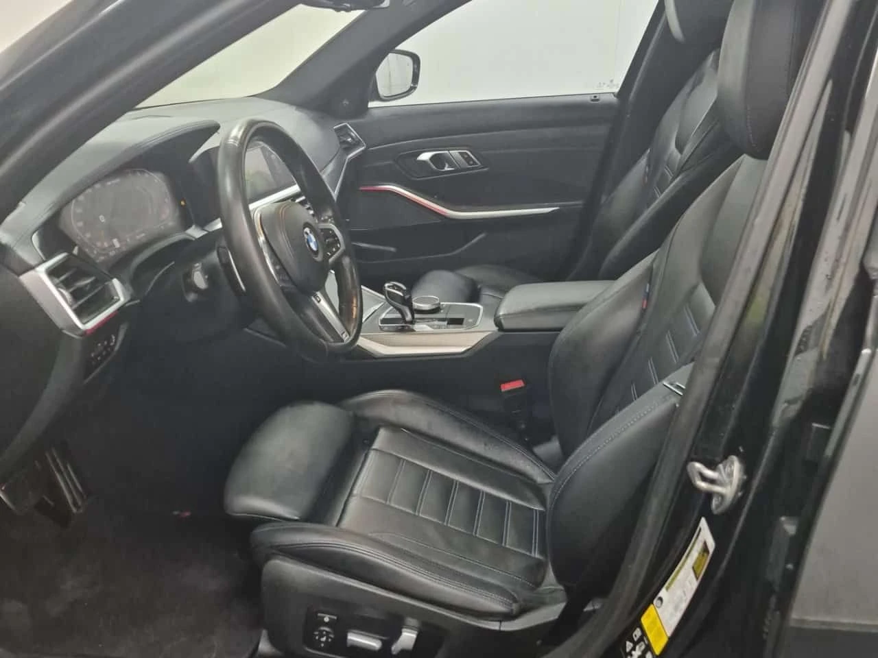 BMW 340 * XDRIVE * АВТОКРЕДИТ БЕЗ ПЪРВОНАЧАЛНА ВНОСКА, снимка 8 - Автомобили и джипове - 54719059