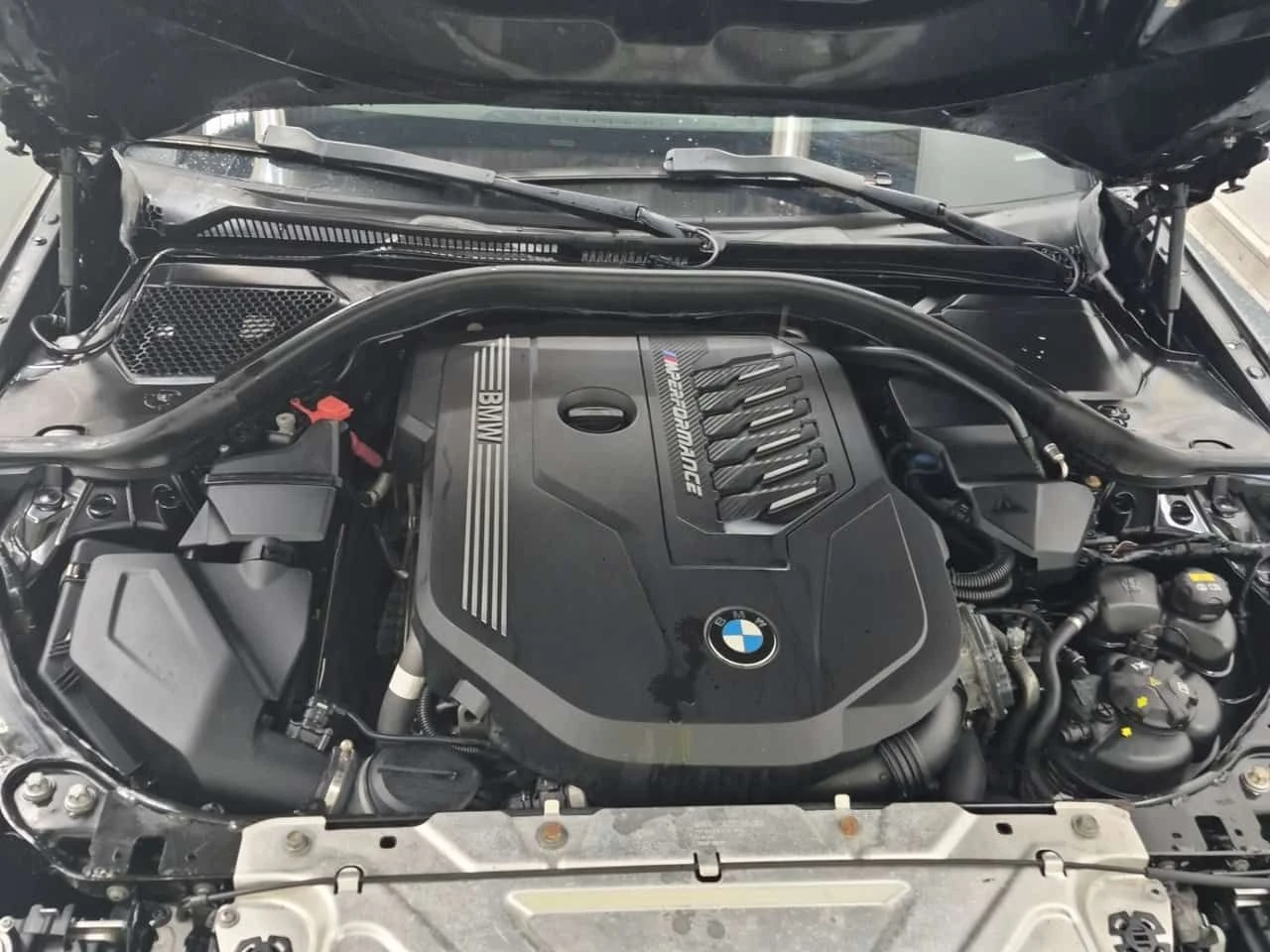 BMW 340 * XDRIVE * АВТОКРЕДИТ БЕЗ ПЪРВОНАЧАЛНА ВНОСКА, снимка 17 - Автомобили и джипове - 54719059