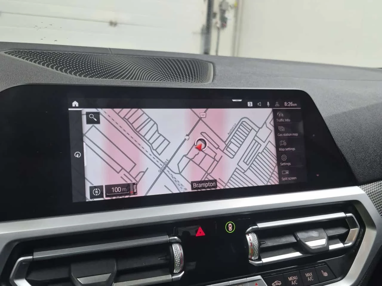 BMW 340 * XDRIVE * АВТОКРЕДИТ БЕЗ ПЪРВОНАЧАЛНА ВНОСКА, снимка 12 - Автомобили и джипове - 54719059