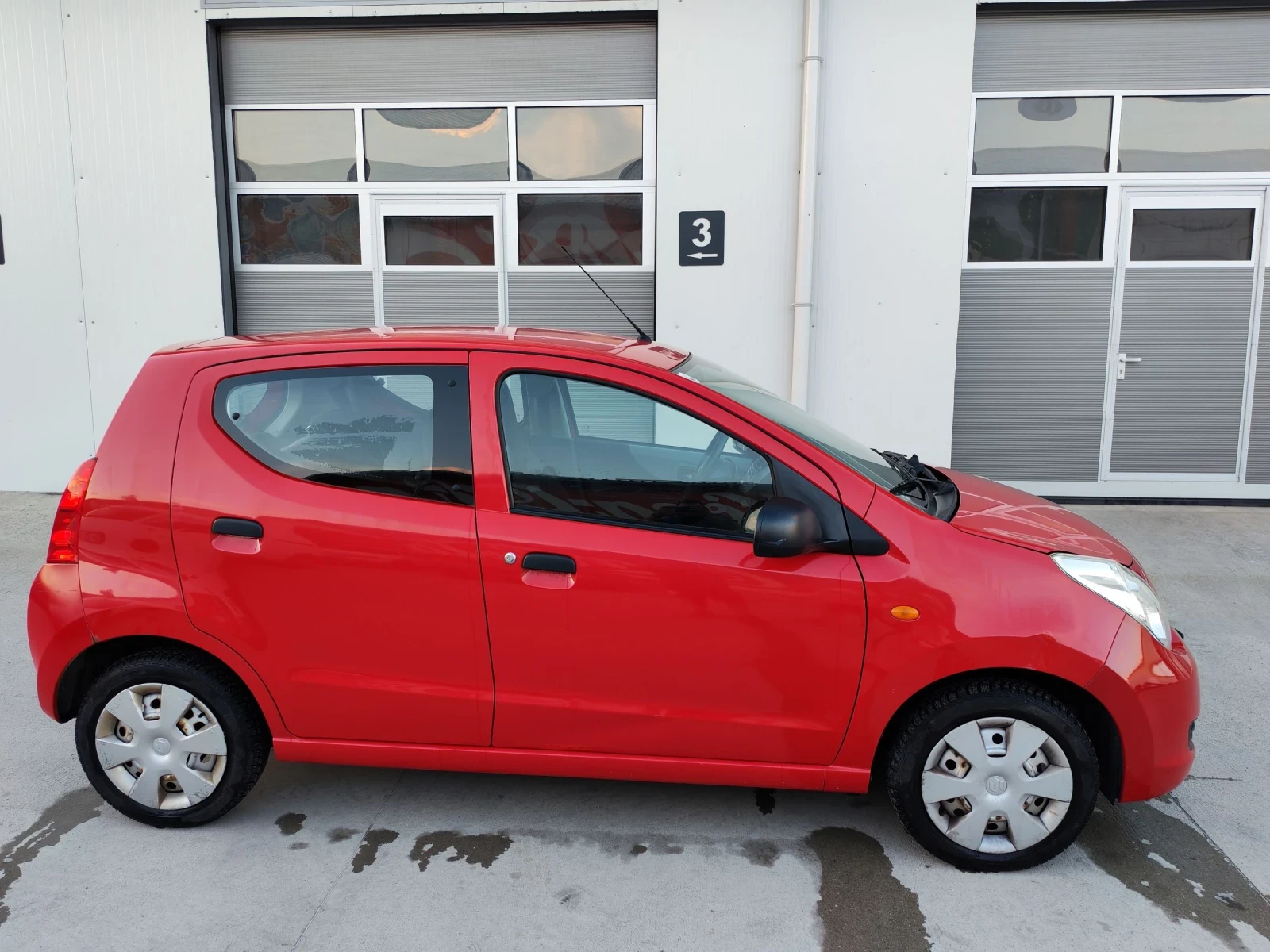 Suzuki Alto  Климатик 1.0I, снимка 2 - Автомобили и джипове - 54740675