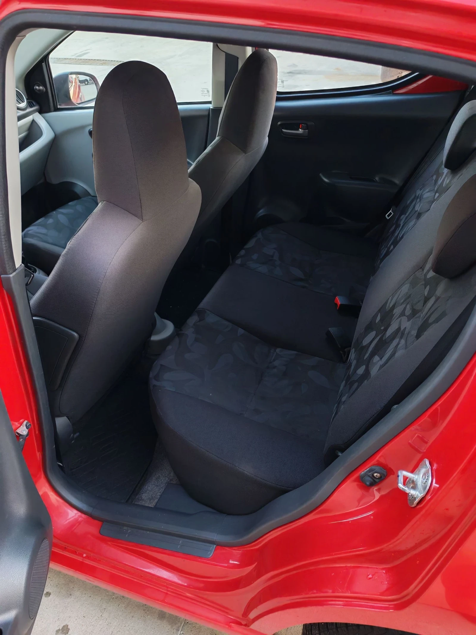 Suzuki Alto  Климатик 1.0I, снимка 12 - Автомобили и джипове - 54740675