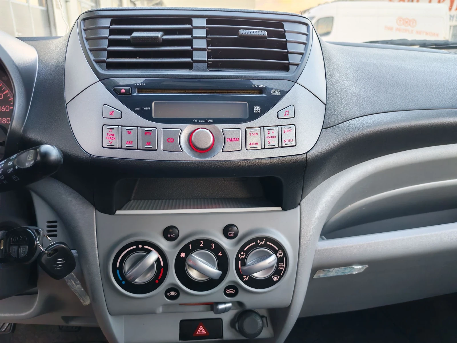 Suzuki Alto  Климатик 1.0I, снимка 4 - Автомобили и джипове - 54740675