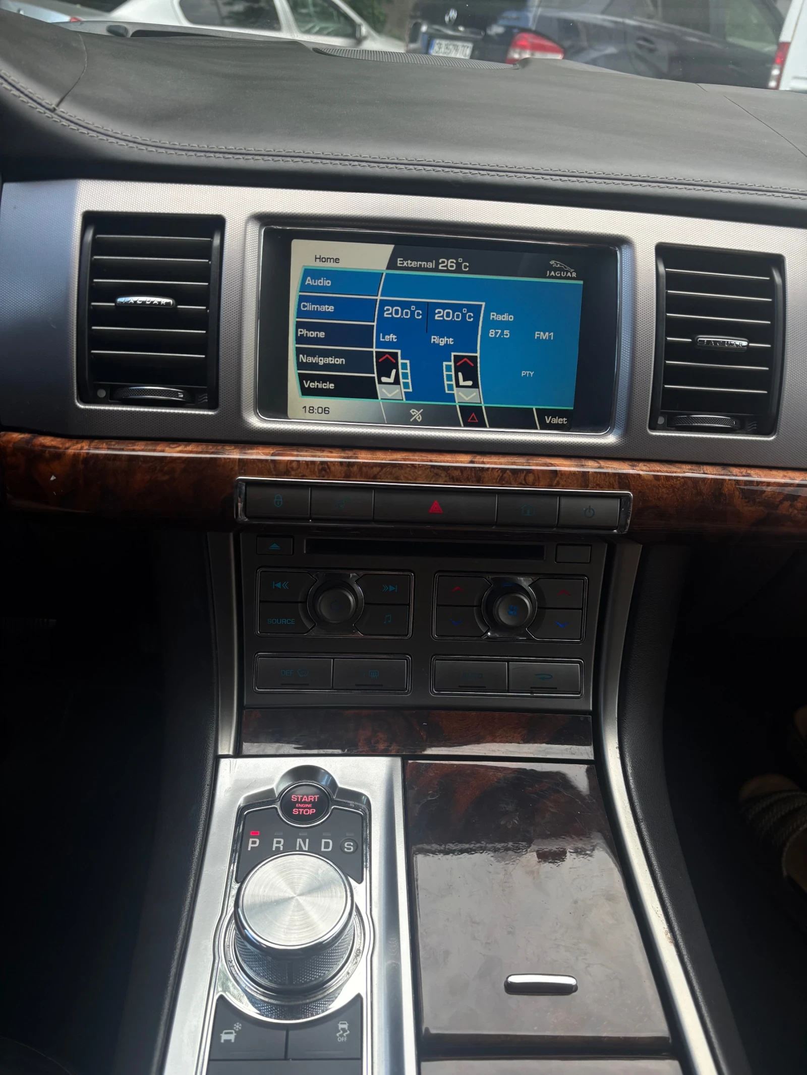 Jaguar Xf, снимка 6 - Автомобили и джипове - 54870843