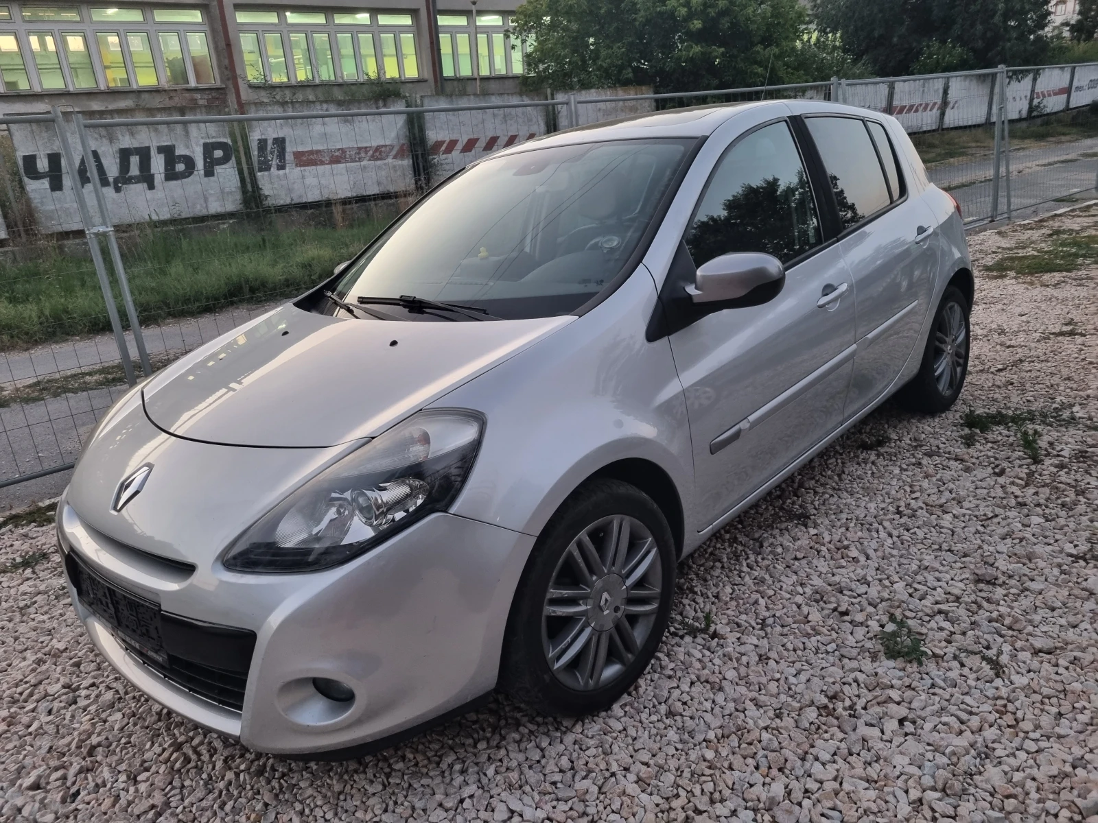 Renault Clio | Mobile.bg � ����������� 2