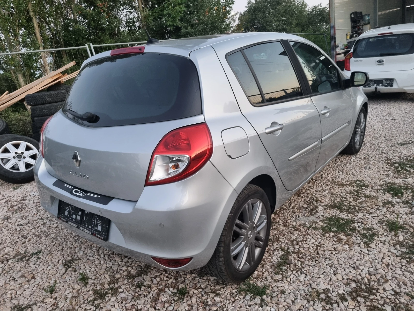 Renault Clio | Mobile.bg � ����������� 14