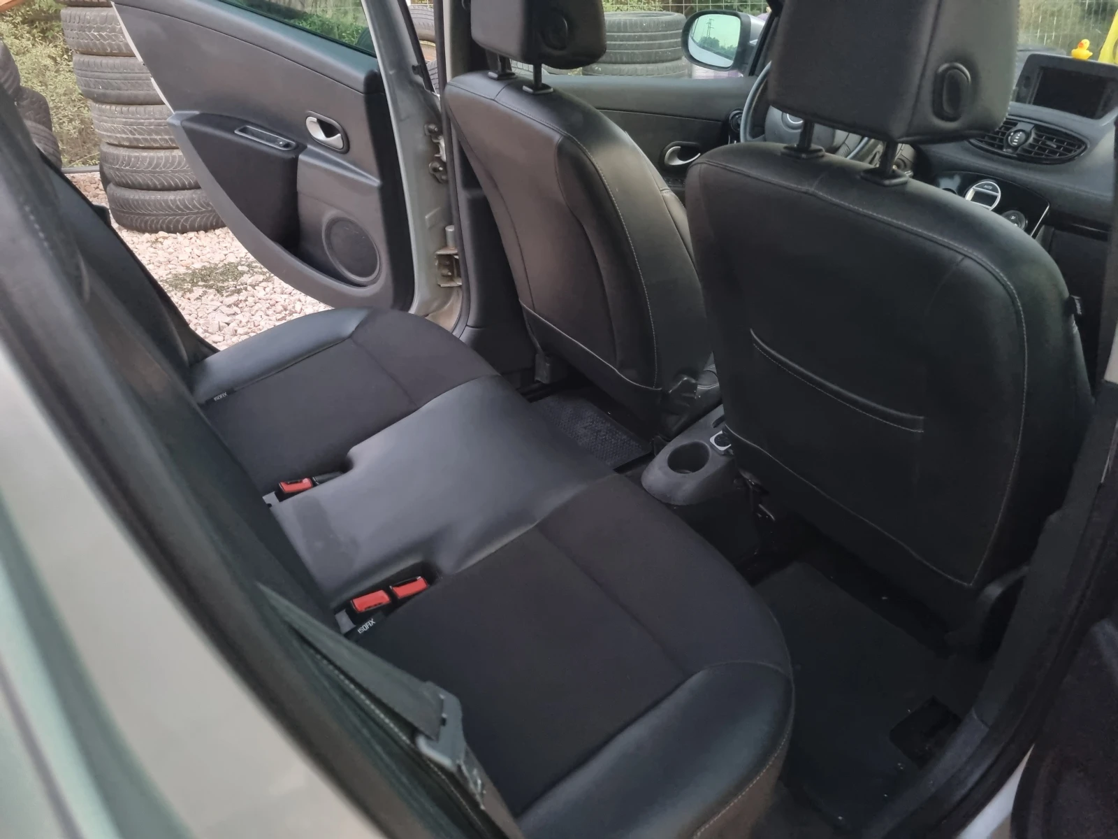 Renault Clio | Mobile.bg � ����������� 16