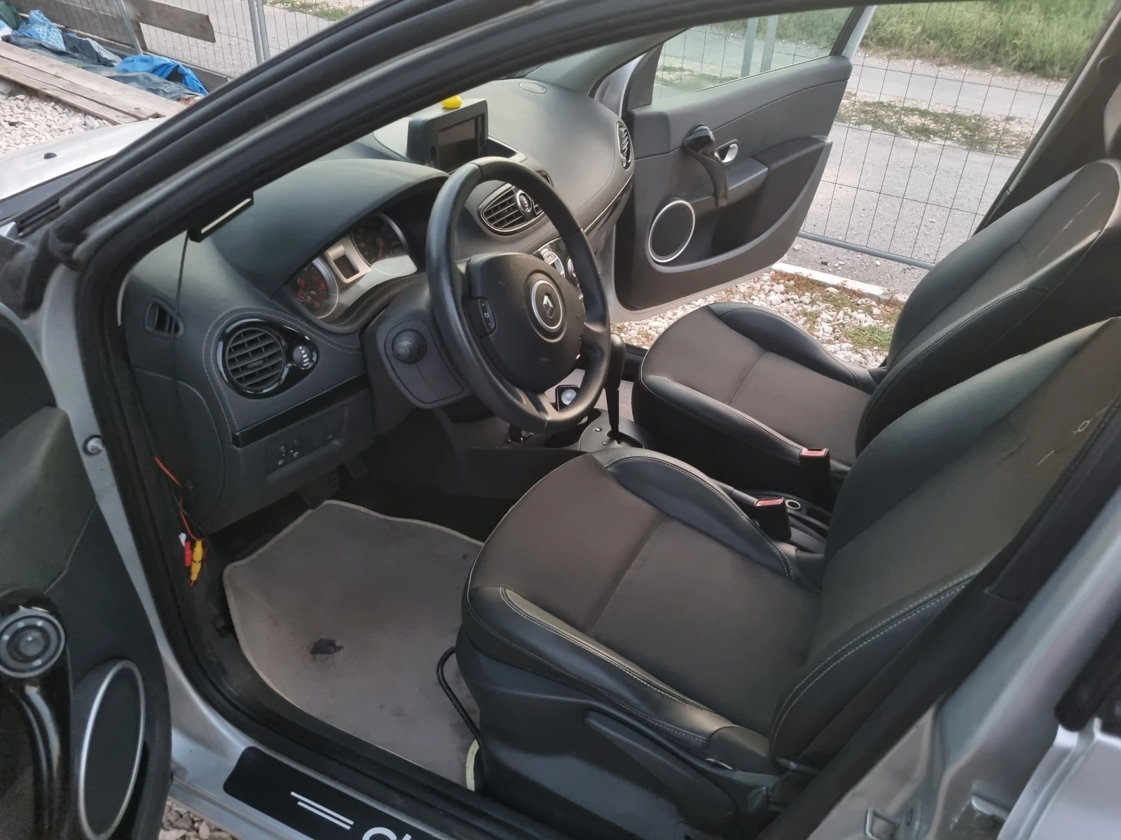 Renault Clio | Mobile.bg � ����������� 17