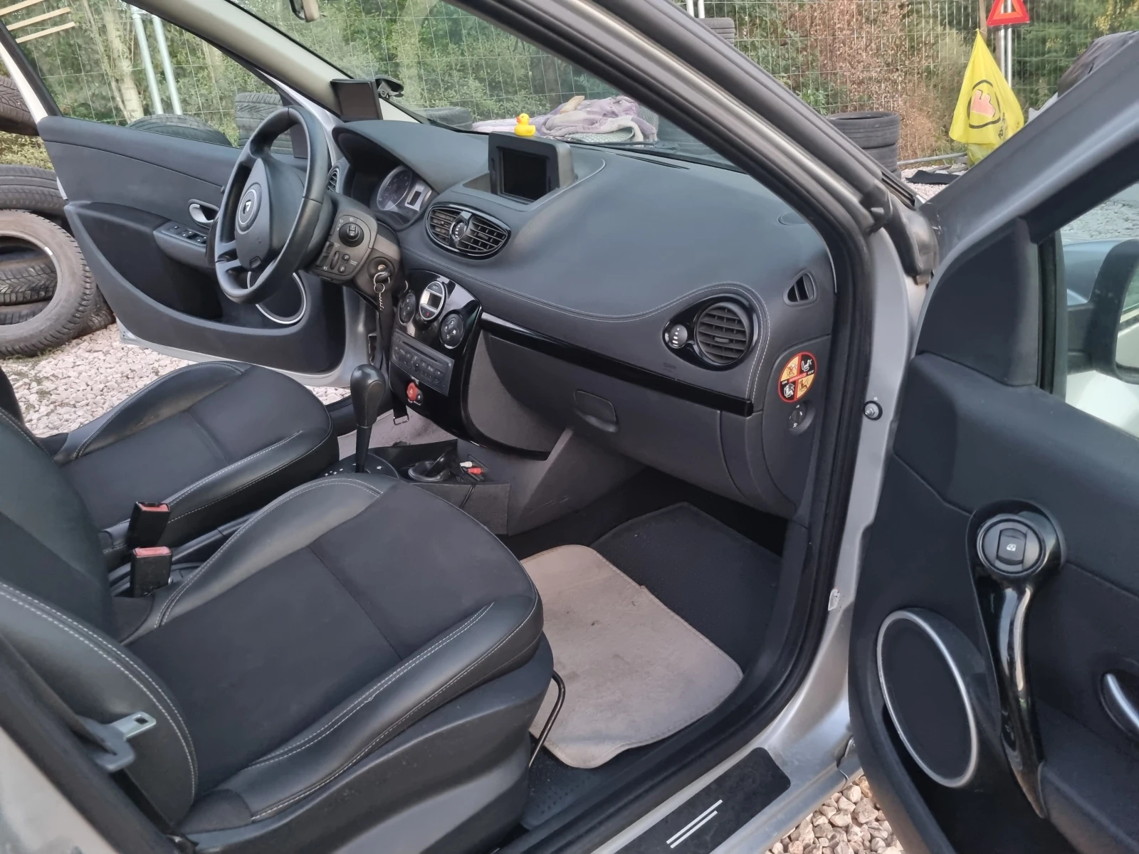 Renault Clio | Mobile.bg � ����������� 5