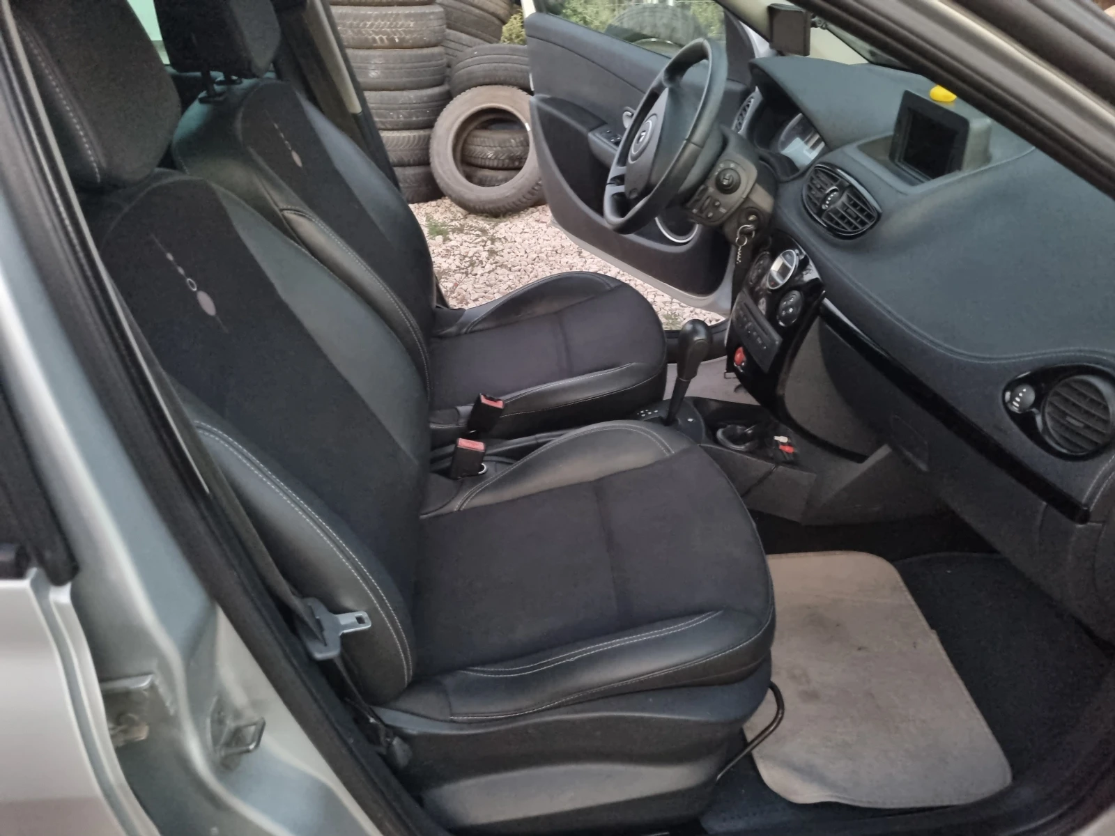 Renault Clio | Mobile.bg � ����������� 9