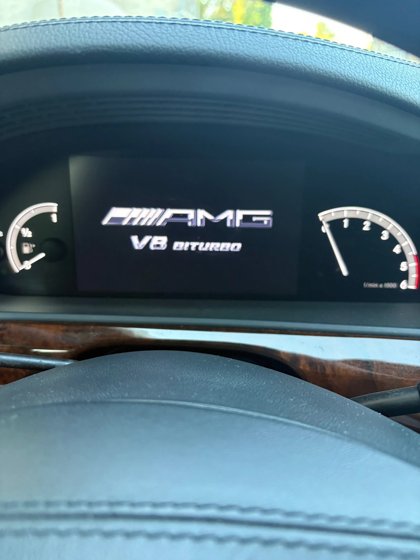 Mercedes-Benz S 350, снимка 7 - Автомобили и джипове - 55424948
