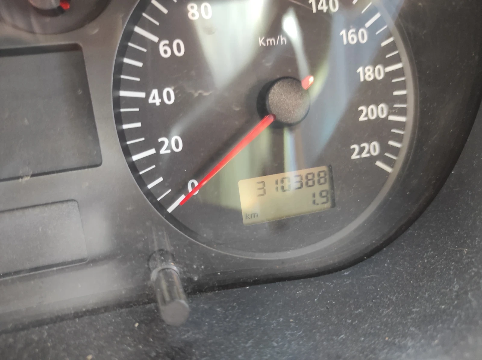Seat Ibiza Ibiza 2 Facelift , снимка 6 - Автомобили и джипове - 55678976