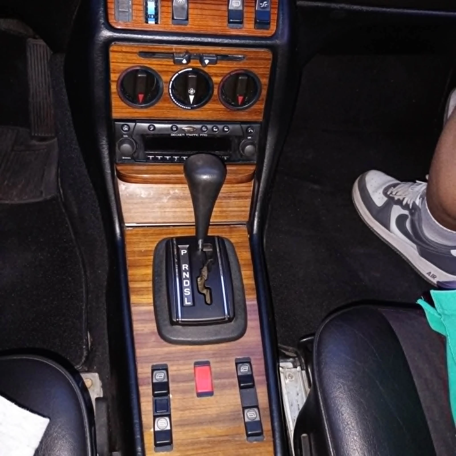 Mercedes-Benz 123 280 CE | Mobile.bg � ����������� 6