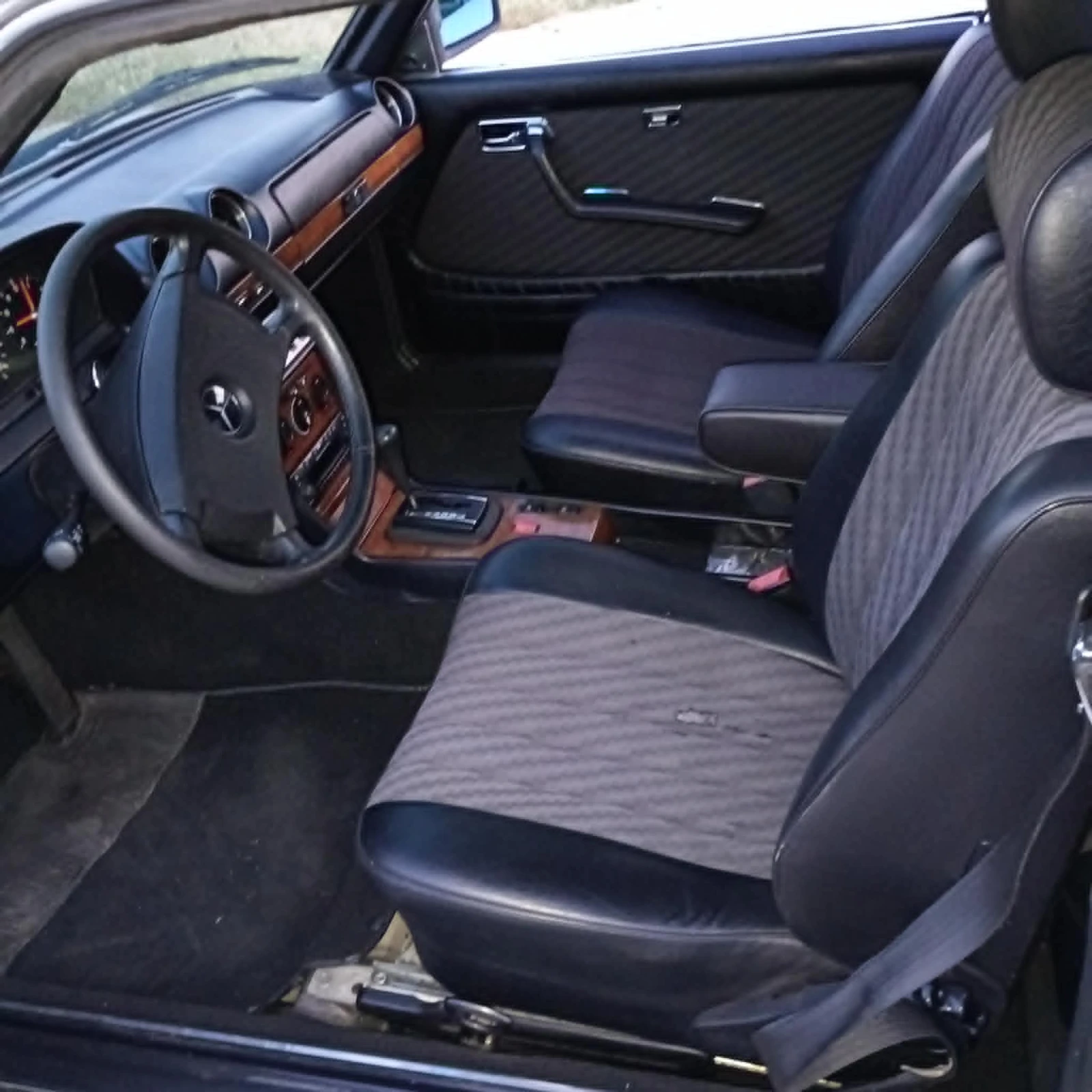 Mercedes-Benz 123 280 CE | Mobile.bg � ����������� 7