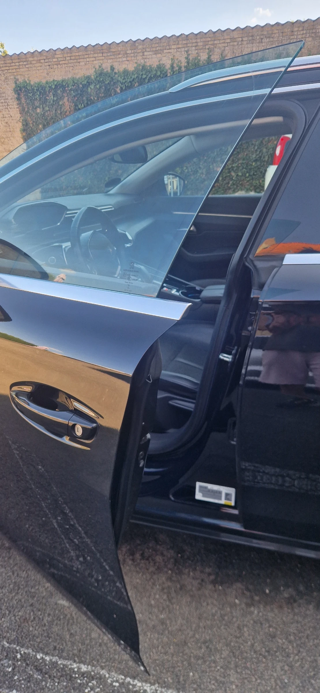 Peugeot 508, снимка 15 - Автомобили и джипове - 55840015