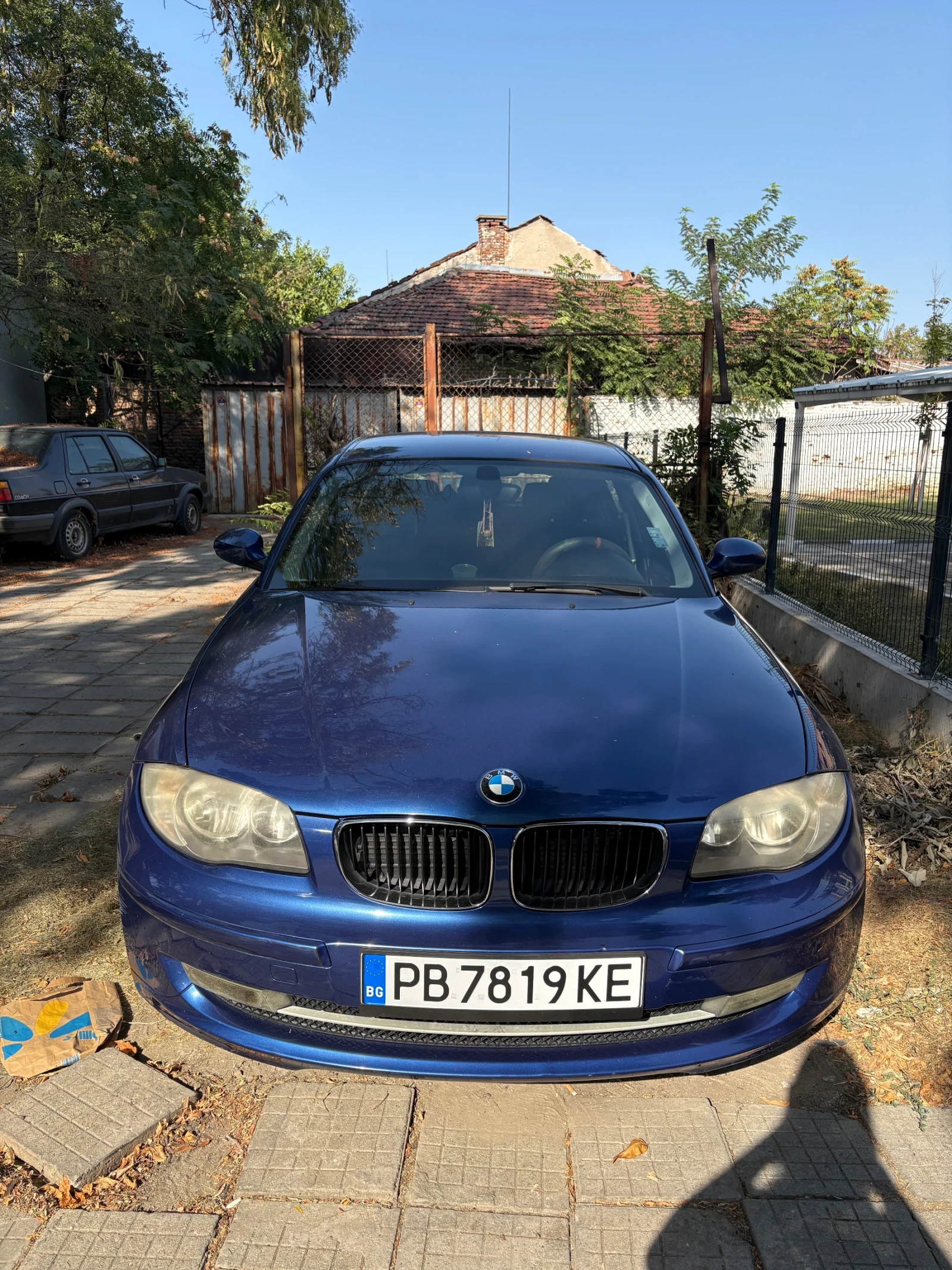 BMW 116