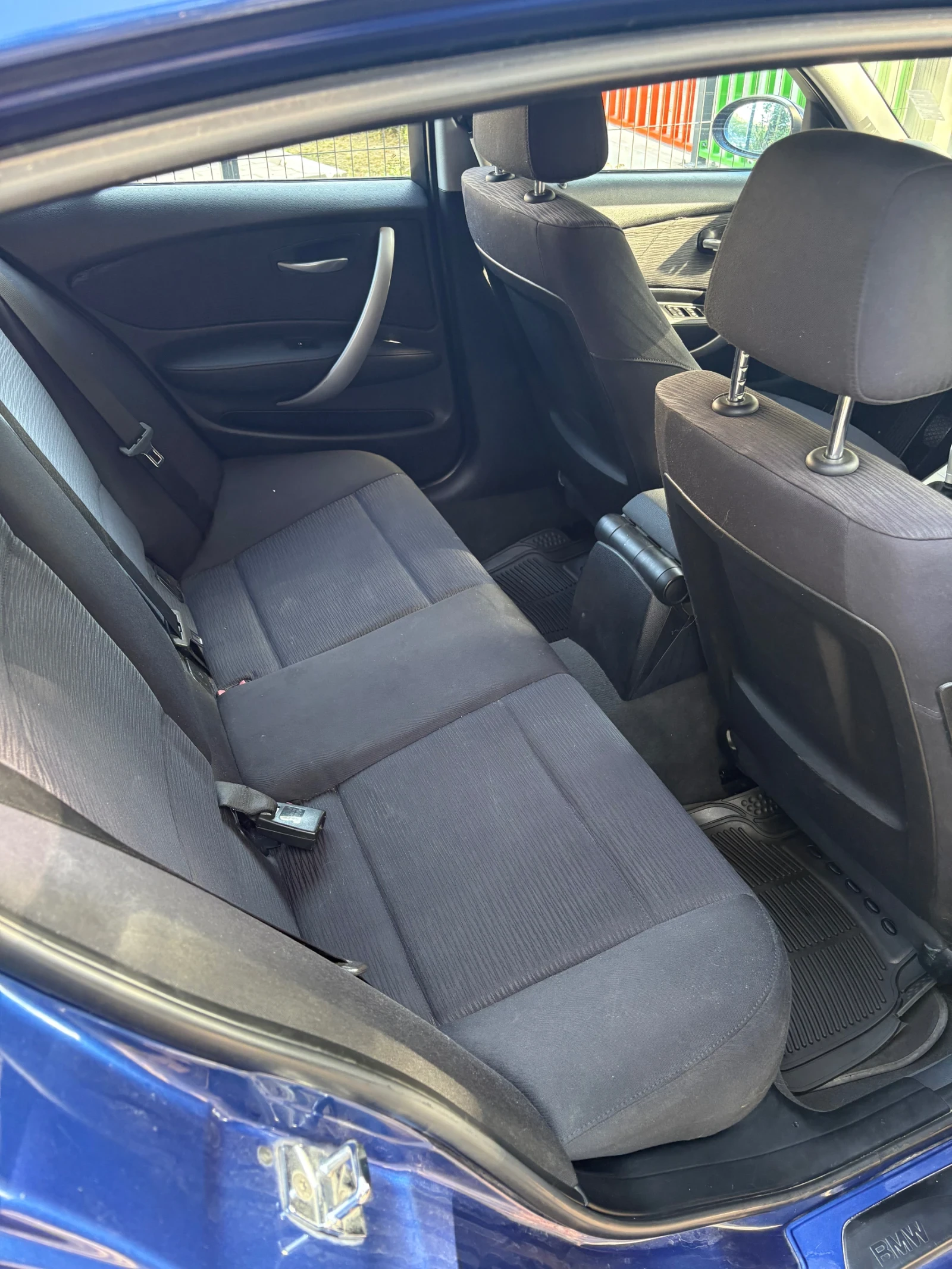 BMW 116, снимка 5 - Автомобили и джипове - 55902734