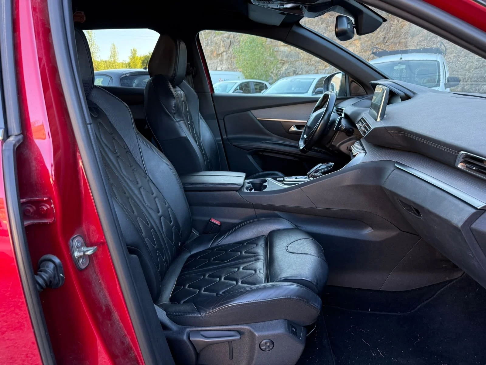 Peugeot 3008 2. 0 GT BlueHDi 181 S&S EAT8 | Mobile.bg � ����������� 4