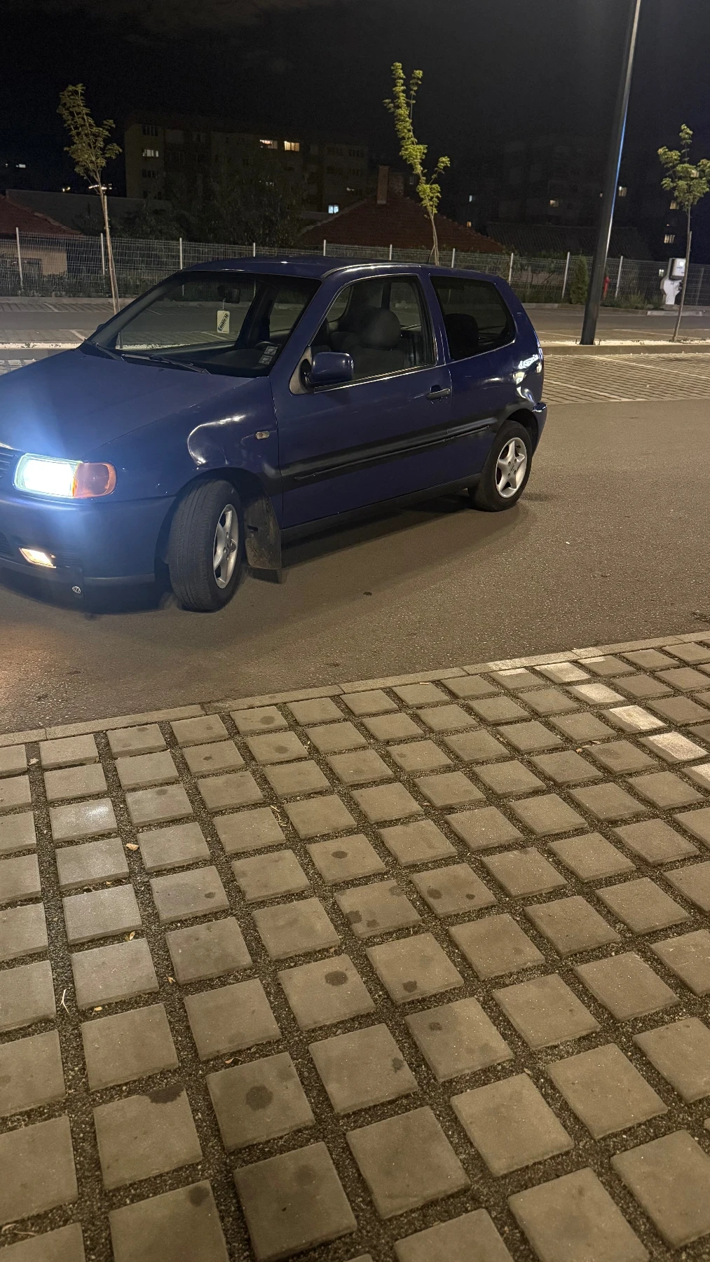 VW Polo 1.4 ���/������ | Mobile.bg � ����������� 4