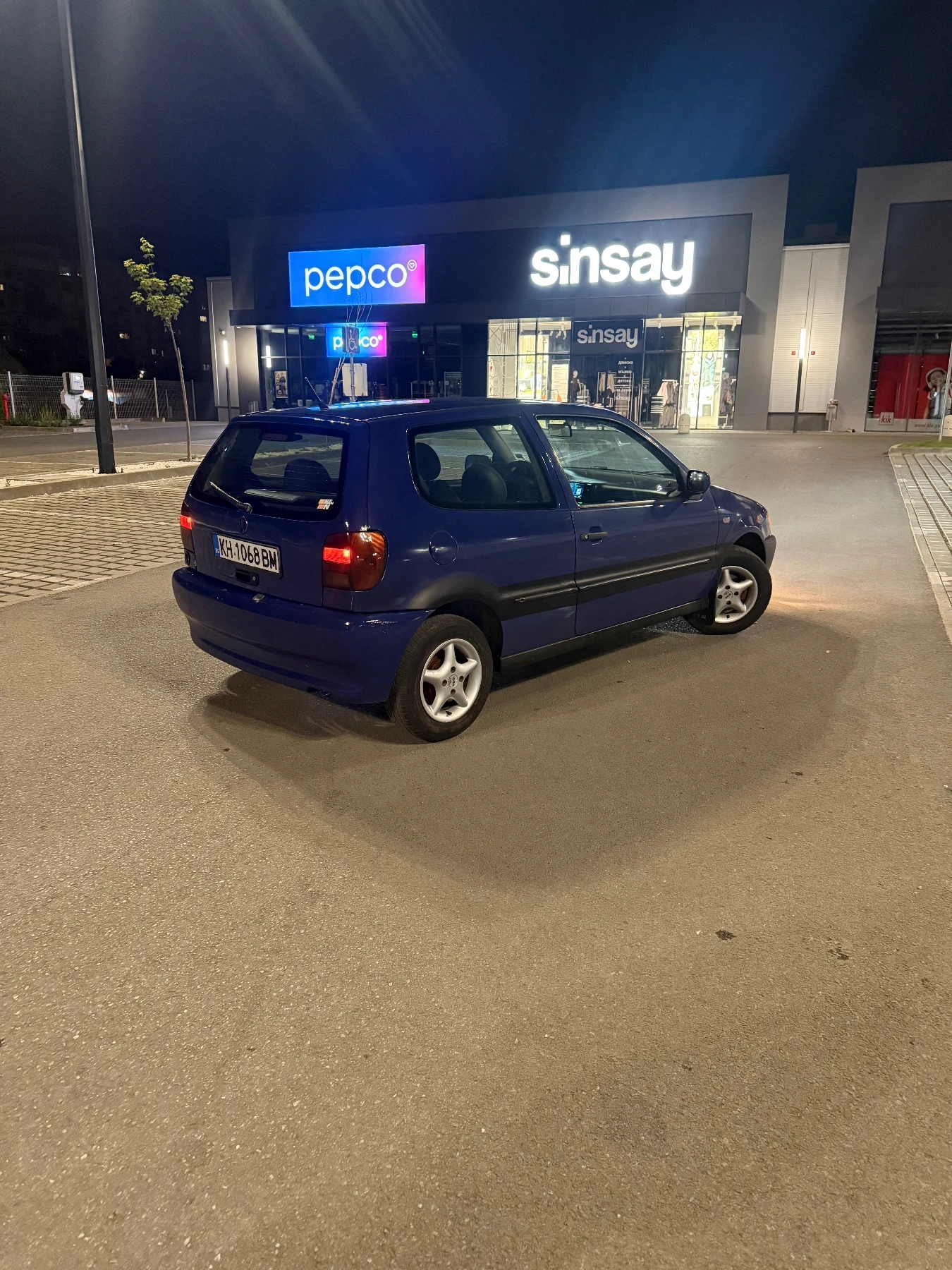 VW Polo 1.4 ���/������ | Mobile.bg � ����������� 3