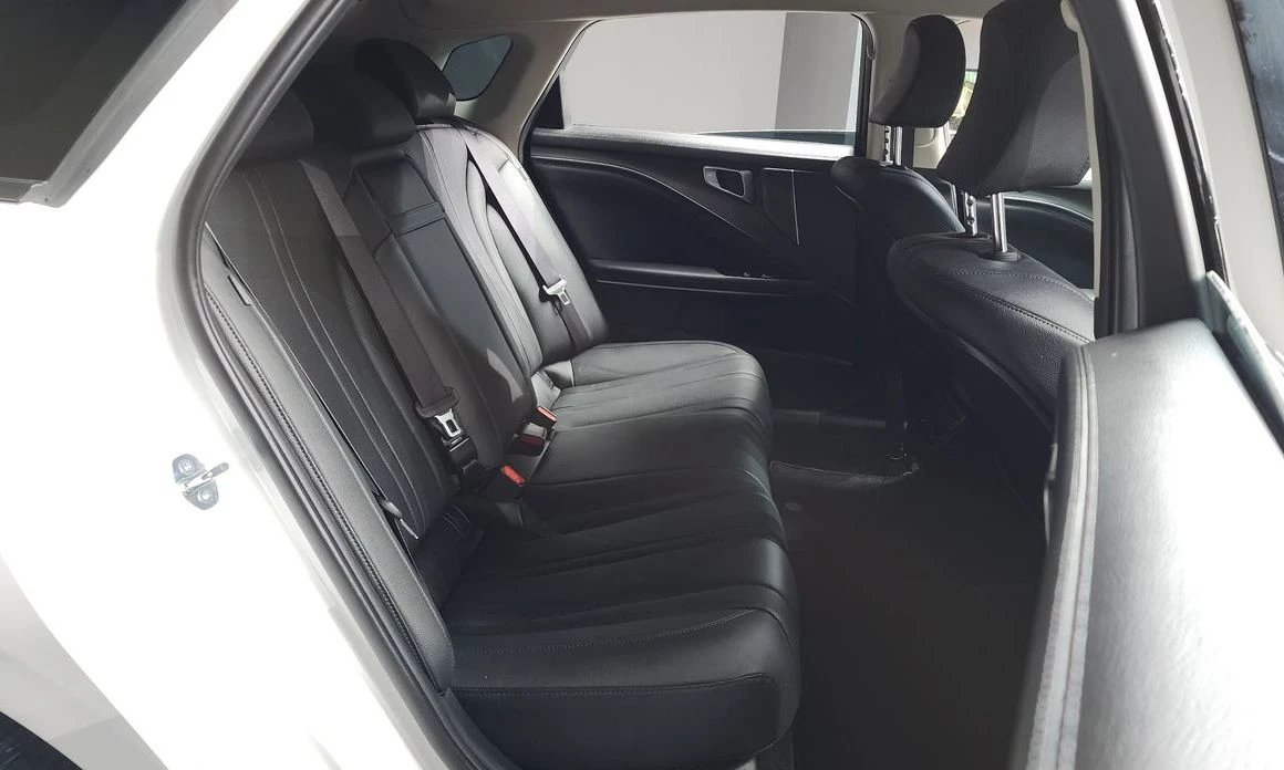 Kia K8 3.5 LPG 2WD Prestige autogeorge.com, снимка 12 - Автомобили и джипове - 56254113