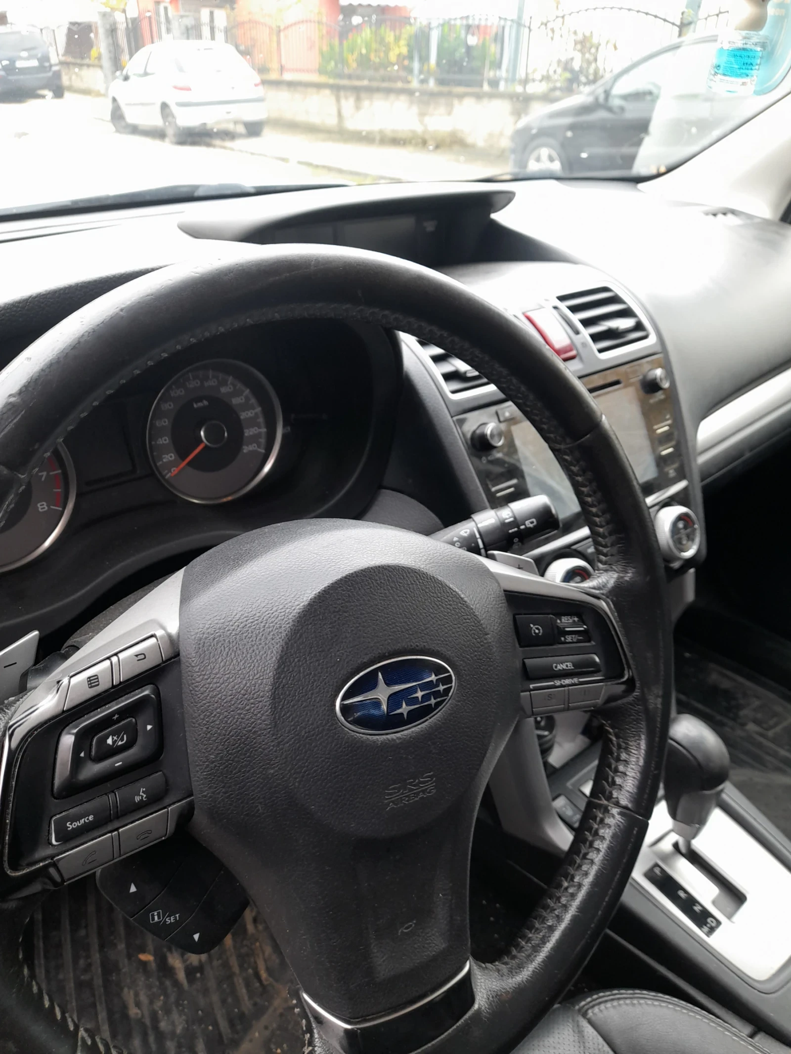 Subaru Forester 2.0 150�.� ��� | Mobile.bg � ����������� 3
