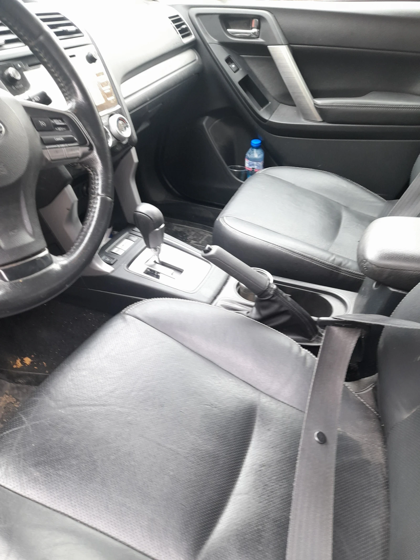 Subaru Forester 2.0 150�.� ��� | Mobile.bg � ����������� 4