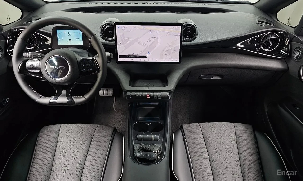 BYD Dolphin * Base *  | Mobile.bg � ����������� 7