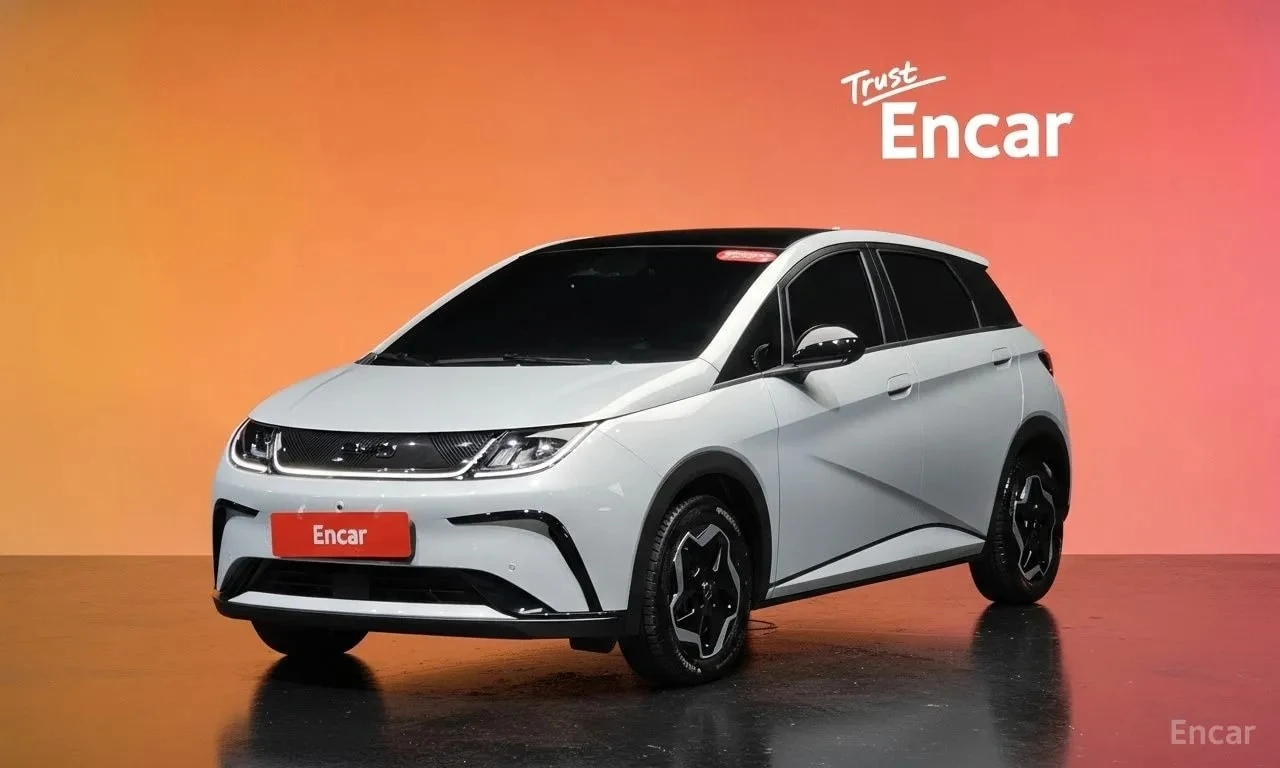BYD Dolphin * Base *  | Mobile.bg � ����������� 1