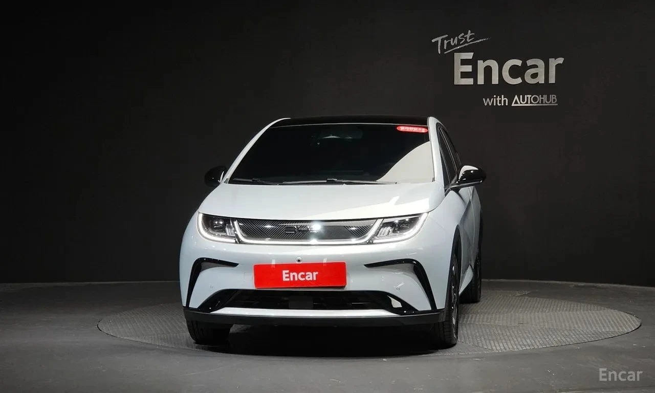 BYD Dolphin * Base *  | Mobile.bg � ����������� 3