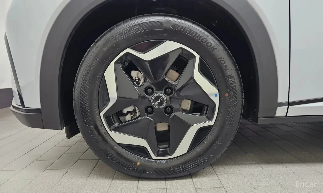 BYD Dolphin * Base *  | Mobile.bg � ����������� 5