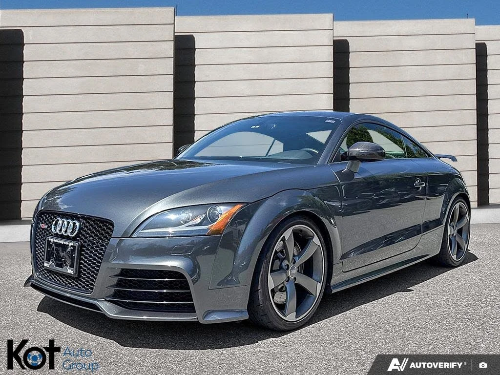 Audi Tt RS QUATTRO* ПОДГРЕВИ* КРАЙНА ЦЕНА* 