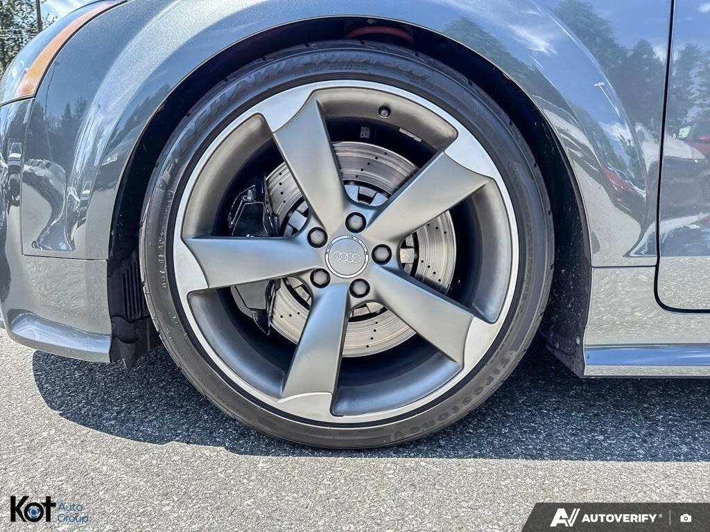 Audi Tt RS QUATTRO* ��������* ������ ����*  | Mobile.bg � ����������� 6