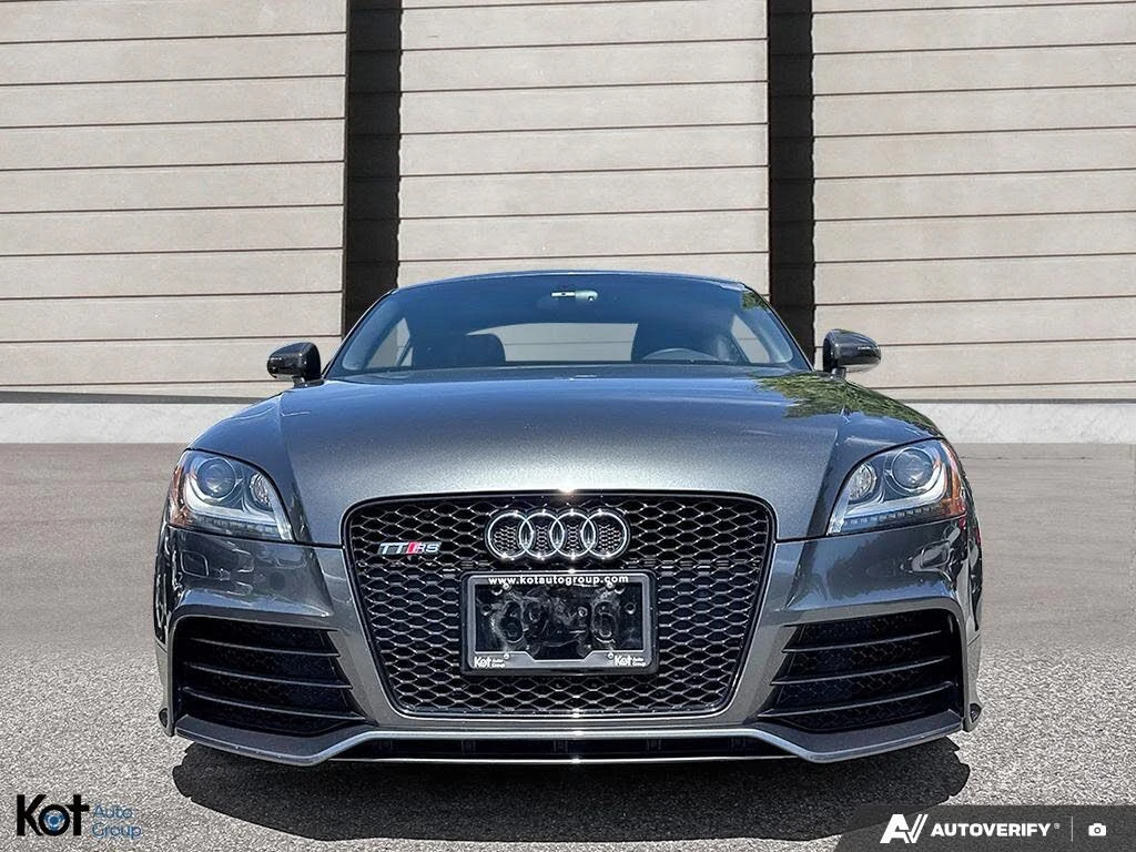 Audi Tt RS QUATTRO* ��������* ������ ����*  | Mobile.bg � ����������� 5