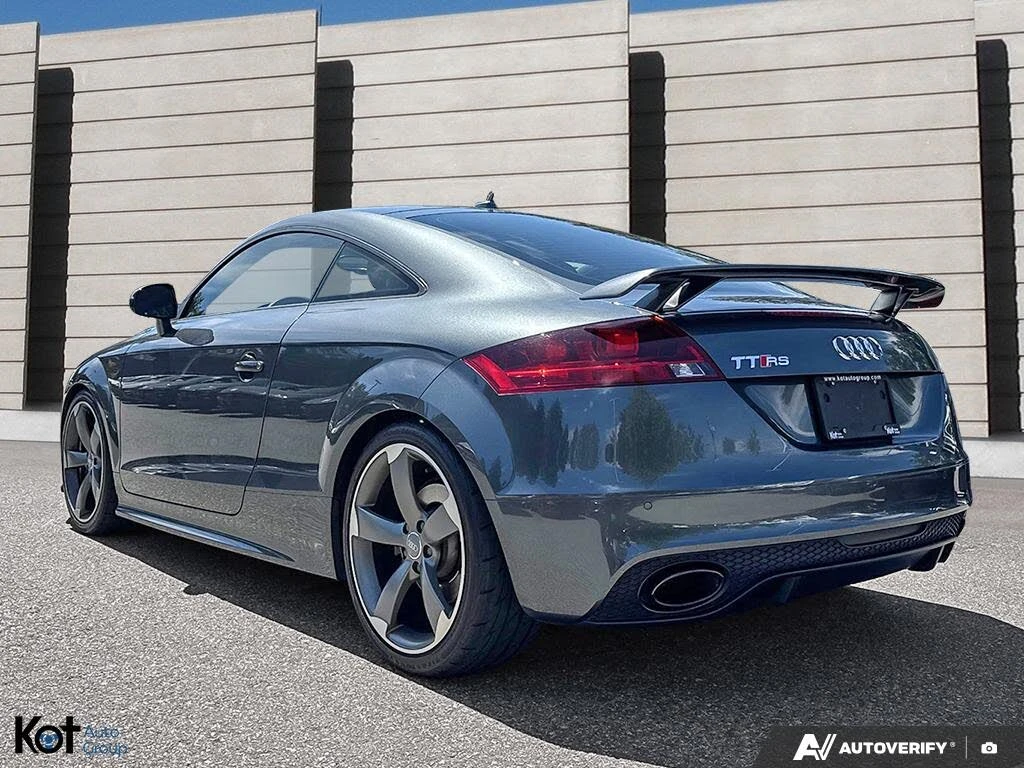 Audi Tt RS QUATTRO* ��������* ������ ����*  | Mobile.bg � ����������� 3