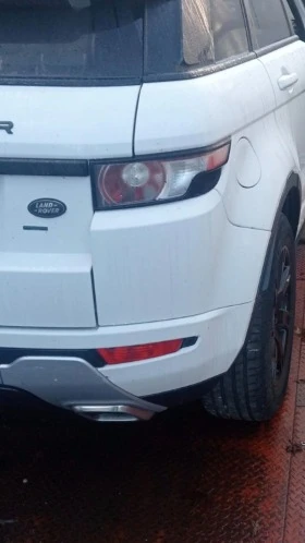 Land Rover Range Rover Evoque, снимка 2