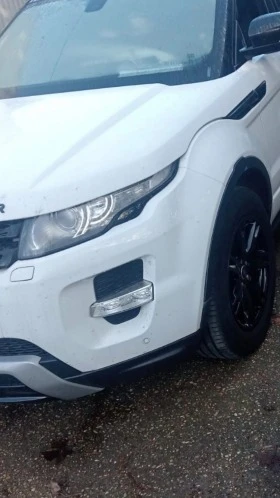 Land Rover Range Rover Evoque, снимка 1