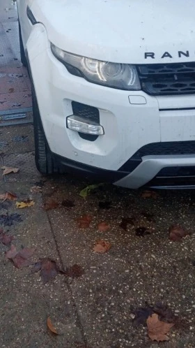 Land Rover Range Rover Evoque, снимка 3