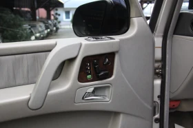 Mercedes-Benz G 500 Long/Navi/Подгрев/V8, снимка 8