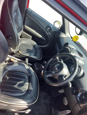 Mini Countryman 2.0d 143hp НА ЧАСТИ, снимка 5