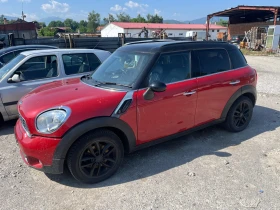 Mini Countryman 2.0d 143hp НА ЧАСТИ, снимка 2