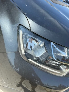 Dacia Duster 360 градуса камера 1.5dci, снимка 3