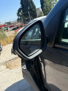 Dacia Duster 360 градуса камера 1.5dci, снимка 13